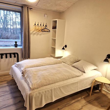 Loasen Vesterhede Hejnsvig 部屋 写真