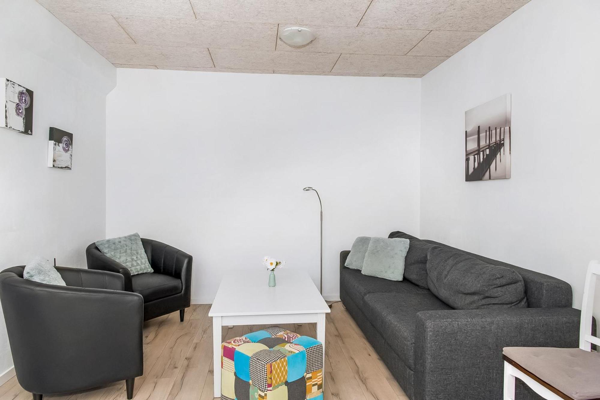 Loasen Vesterhede Hejnsvig 部屋 写真