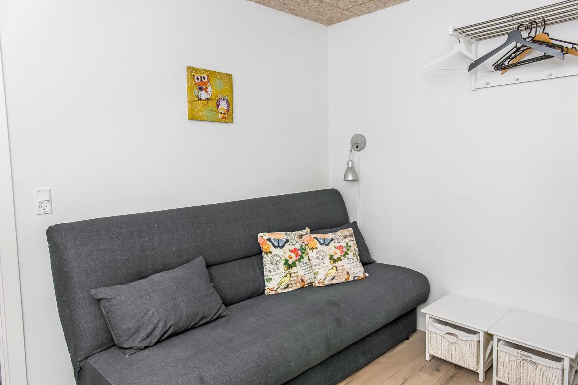 Loasen Vesterhede Hejnsvig 部屋 写真