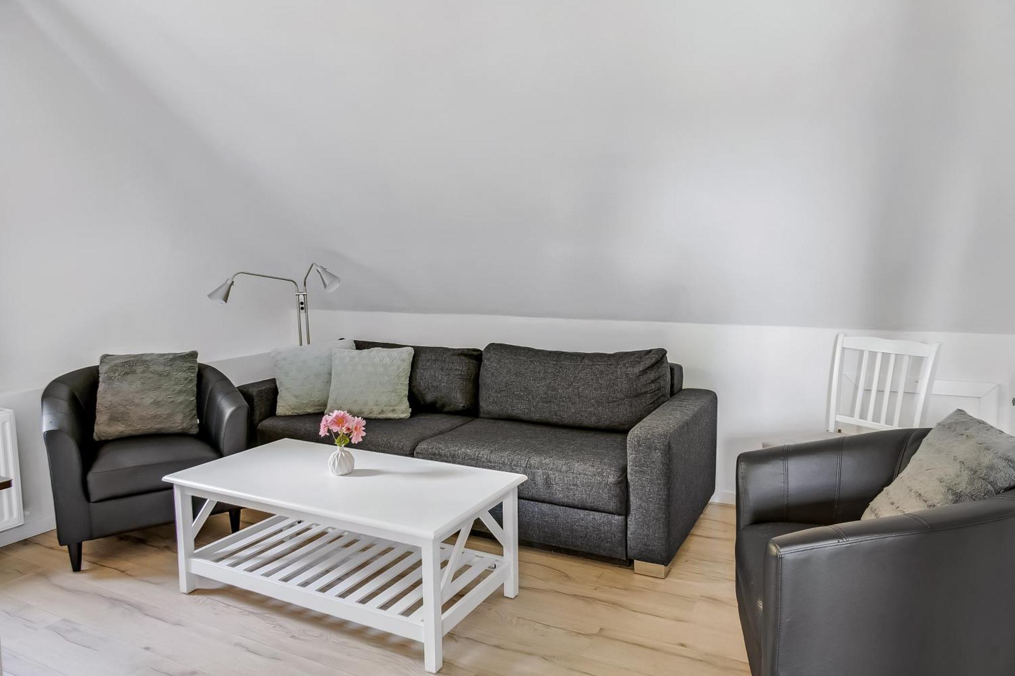 Loasen Vesterhede Hejnsvig 部屋 写真
