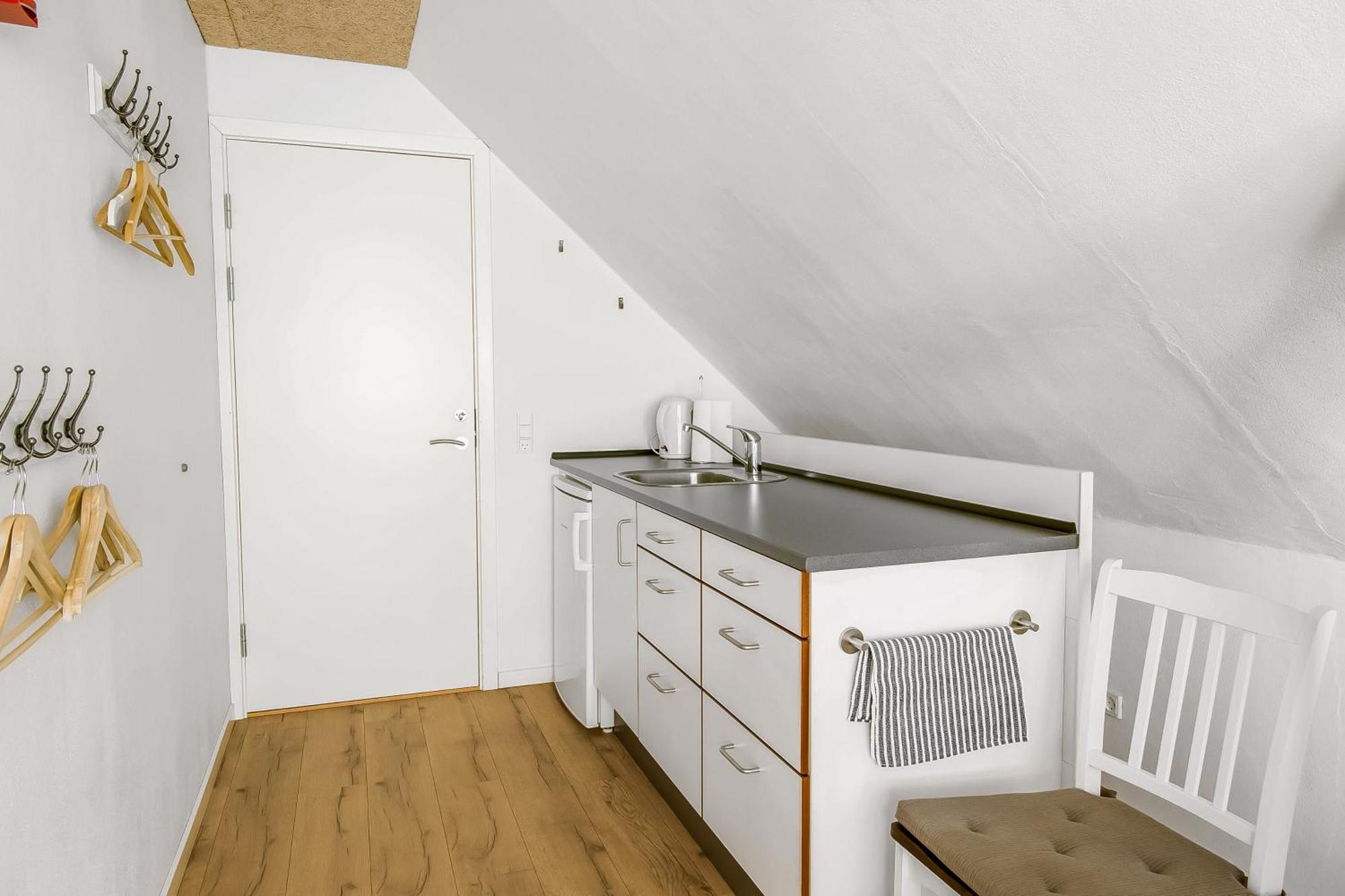 Loasen Vesterhede Hejnsvig 部屋 写真