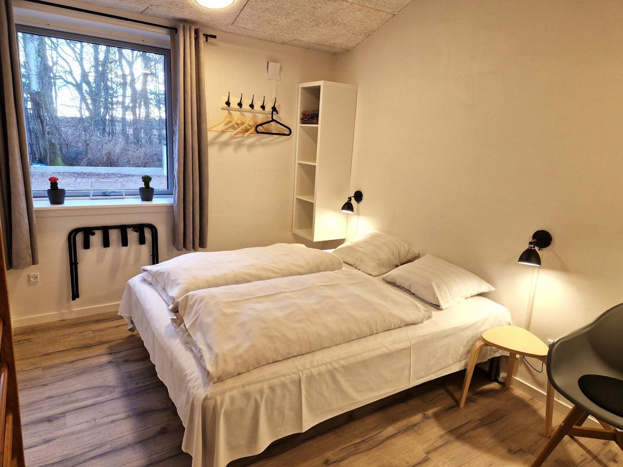 Loasen Vesterhede Hejnsvig 部屋 写真